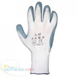 تولید و پخش لباس کار-دستکش-ماسک-لوازم ایمنیو بهداشت در قم09126517166-09127515136-02536613741