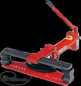 فروش خم کن های هیدرولیک RIDGID آمریکا