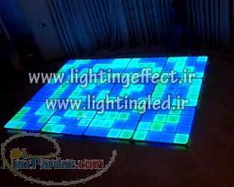 استیج نورپردازی استیج رقص استیج LED
