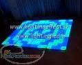 استیج نورپردازی استیج رقص استیج LED