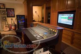 فروش لوازم و تجهیزات استودیویی و موسیقی