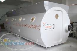 Hyperbaricاتاق فشار