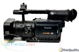 دوربین فیلمبرداری سینمایی p2 panasonic فوری