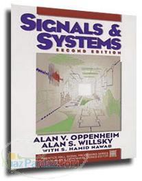 تدریس درس سیگنال ها و سیستمها اپنهایم در مقطع کارشناسی و کنکور کارشناسی ارشد برق