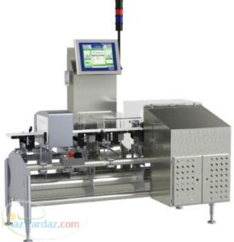 تامین و تهیه ماشین آلات  دستگاهها و خطوط تولید مواد غذایی و بسته بندی