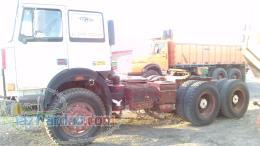 فروش فوری تریلی ایویکو 330