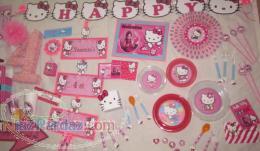 پک کامل تم هلو کیتی