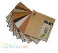 فروش و عرضه انواع ام دی اف (MDF) خام و رنگی