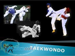 تدریس خصوصی تکواندو در منزل شما