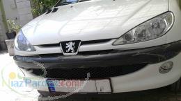 فروش ویژه پژو 206