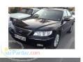 فروش هیوندای ازرا 2009