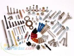 صنایع پیچ مازندران