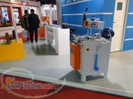 دستگاه تولید پنجره UPVC