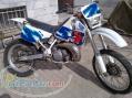 honda crm 250