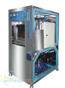 فروش انواع لوازم مصرفی یدکی اتوکلاو های بیمارستانی و آزمایشگاهی
