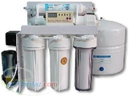 آب شیرین کن- اسمز معکوس