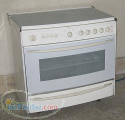 اجاق گاز فردار 6504 تاکنوگاز