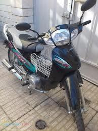 جترو 125CC بی کلاج
