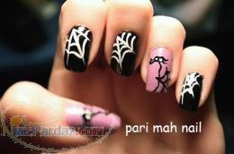 کاشت ناخن تخصصي