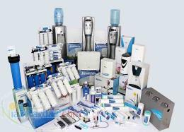 دستگاه تصفیه آب خانگی آکوا جوی کانادا