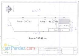 فروش ملک تجاری در نوشهر