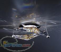 سیستم های نورپردازی سواروسکی