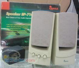 اسپیکر Genius مدل SP-710