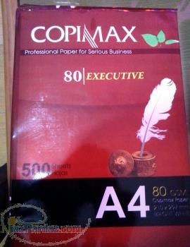 پخش عمده انواع کاغذ a4-a3-a5