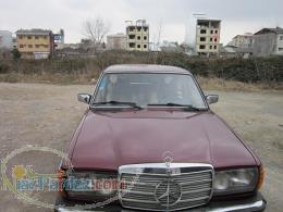 بنز230دانشجویی آلبالویی