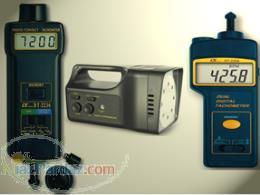 دورسنج و استروب اسکوپ