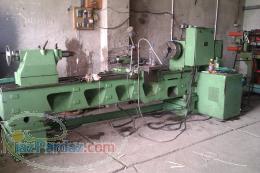 فروش دستگاه تراش تبریز2مترtn71