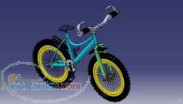 تدریس خصوصی نرم افزار solid works