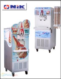 فروش بستني ساز قيفي نيکنام مدل ts12