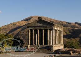 اجاره سوئیت  آپارتمان و هتل در ارمنستان