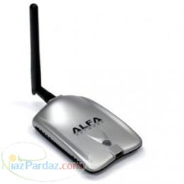 وایرلس آلفا ارزان