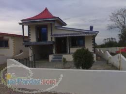 فروش فوری ویلا نور-چمستان املاک ویلانج