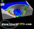 انجام پروژه مهندسي عمران آب – سازه هاي هيدروليکي با انسيس فلوئنت ANSYS FLUENT