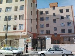 فروش آپارتمان 85 متری در تهران آماده تحویل