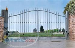 تعمیردرب کنترلی پارکینک