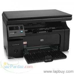 فروش پرینتر  کپی لیزری HP M1132