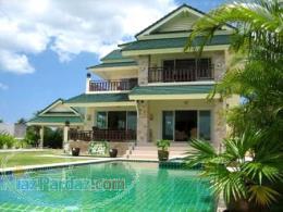 مشاورین املاک تهران ویلا