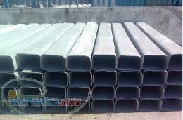 لوله شومینه