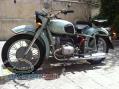 خریدار موتور سیکلتهای کلاسیک و قدیمی
