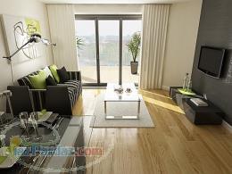 انجام پروژه هاي معماري تری دی مکس