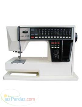 چرخ خیاطی ژانومه استوک