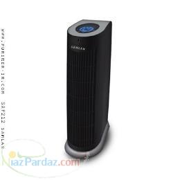 دستگاه تصفیه هوا  ساملن sap 212