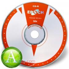 فروش آنلاین پخش عمده CD - DVD خام