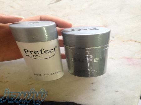 اسپری مو پرفکت