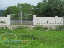 چمستان زمين ارزان داخل مجتمع املاك ويلانج