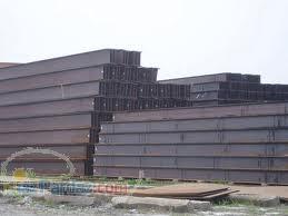 تیرآهن اروپایی